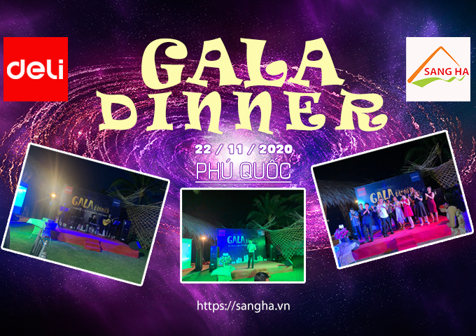 GALA Dinner Deli GALA Dinner Deli