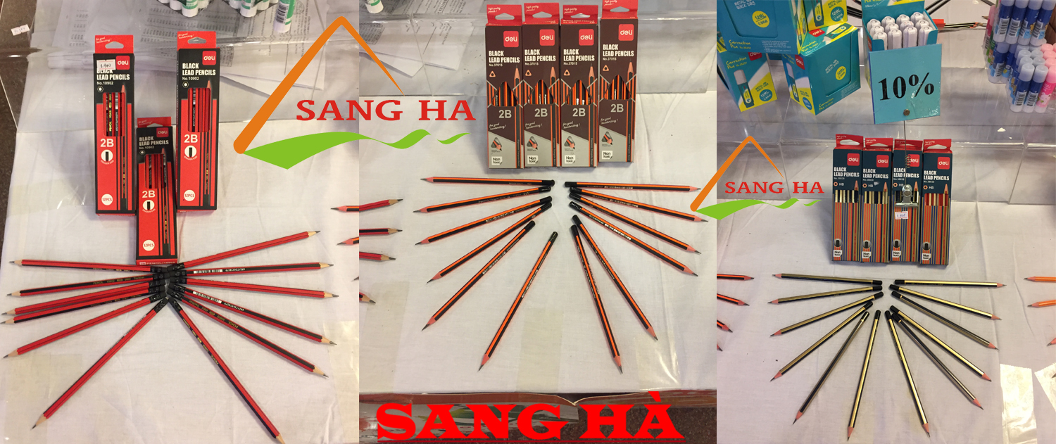 Văn phòng phẩm deli giá sỉ Văn phòng phẩm deli giá sỉ